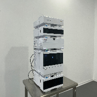 Agilent Technologies 1260 Infinity II with DAD HS HPLC image 0